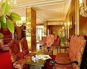 Novum Hotel Prinz Eugen