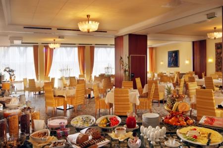 Novum Hotel Prinz Eugen