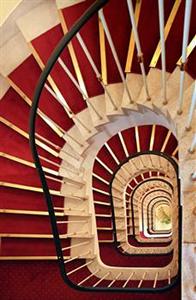 Novum Hotel Prinz Eugen