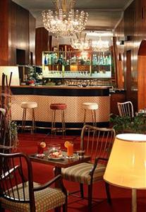 Novum Hotel Prinz Eugen