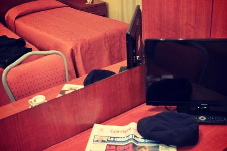 Отель Priscilla в Рим - Италия