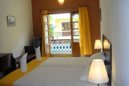 Отель Pristine Resort в Уторда - Индия