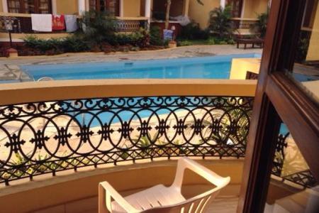 Отель Pristine Resort в Уторда - Индия