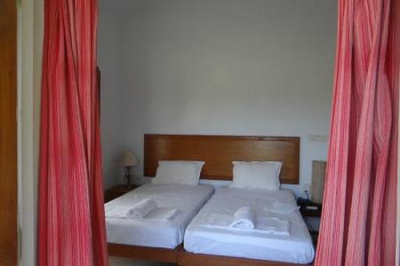 Отель Pristine Resort в Уторда - Индия