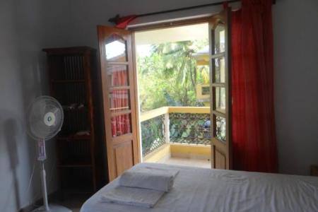 Отель Pristine Resort в Уторда - Индия