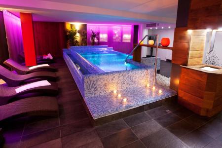 Отель Acta Arthotel в Андорра-ла-Велья - Андорра