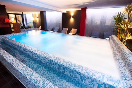 Отель Acta Arthotel в Андорра-ла-Велья - Андорра