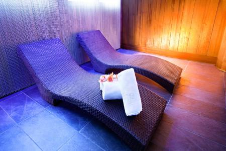 Отель Acta Arthotel в Андорра-ла-Велья - Андорра