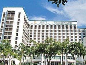 отель Promenade