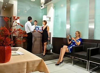 Отель Promenade City Hotel в Будапешт - Венгрия