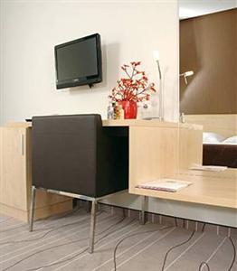 Отель Promenade City Hotel в Будапешт - Венгрия