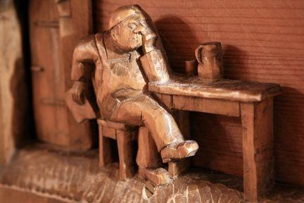 Art & Relax Hotel Bergwelt