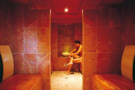 Art & Relax Hotel Bergwelt