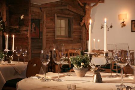 Art & Relax Hotel Bergwelt