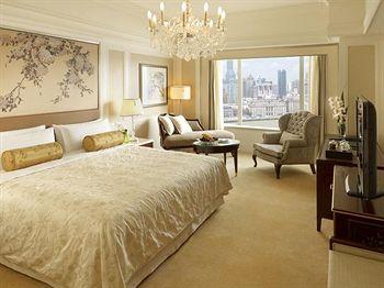 Отель Pudong Shangri-La в Шанхай - Китай