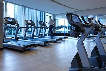 Отель Pudong Shangri-La в Шанхай - Китай