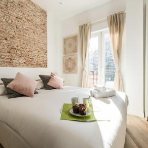 отель Puerta De Toledo