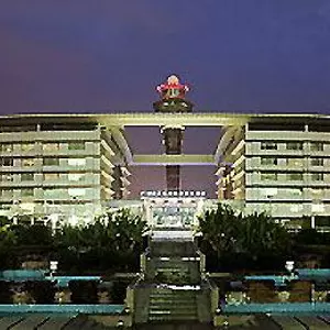 отель Pullman Baiyun Airport