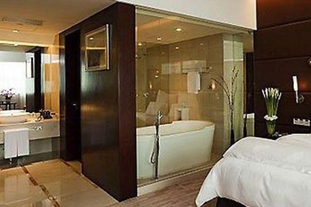 Отель Pullman Baiyun Airport в Гуанчжоу - Китай