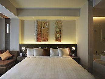 Pullman Bangkok King Power