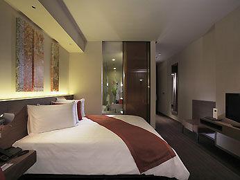 Pullman Bangkok King Power