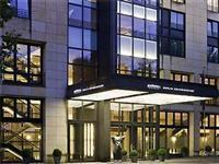 Отель Pullman Berlin Schweizerhof в Берлин - Германия