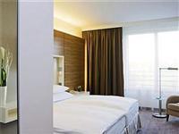 Отель Pullman Berlin Schweizerhof в Берлин - Германия