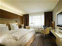 Отель Pullman Berlin Schweizerhof в Берлин - Германия