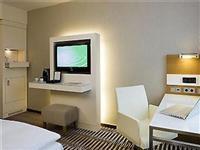 Отель Pullman Berlin Schweizerhof в Берлин - Германия