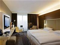 Отель Pullman Berlin Schweizerhof в Берлин - Германия