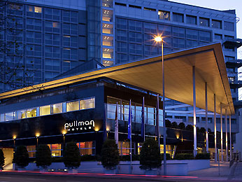 Pullman Cologne