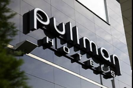 Pullman Cologne