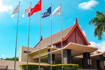 Отель Pullman Sanya Yalong Bay Villas & Resort в Бухта Ялонг - Китай