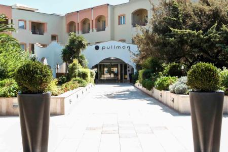 Pullman Timi Ama Sardegna