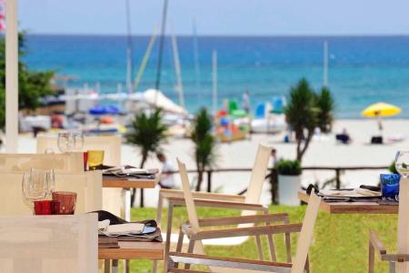 Pullman Timi Ama Sardegna