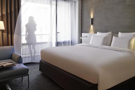 Отель Pullman Paris Tour Eiffel в Париж - Франция