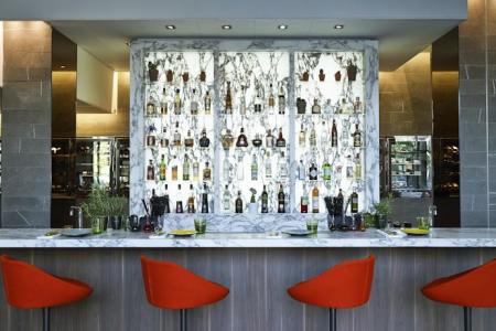 Отель Pullman Paris Tour Eiffel в Париж - Франция