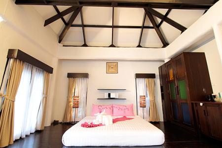 Отель Punnpreeda Beach Resort в о. Самуи - Таиланд