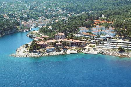 Vitality Hotel Punta