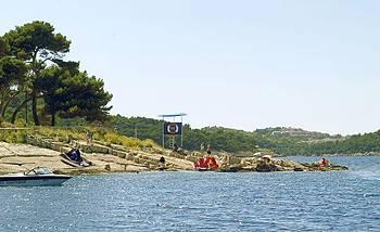 Vitality Hotel Punta