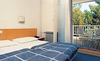 Vitality Hotel Punta