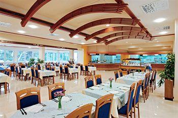 Vitality Hotel Punta