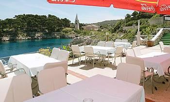 Vitality Hotel Punta