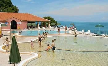 Vitality Hotel Punta