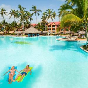 отель Punta Cana Princess
