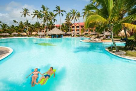 Punta Cana Princess