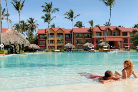 Punta Cana Princess