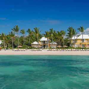 отель Tortuga Bay Hotel Puntacana Resort & Club