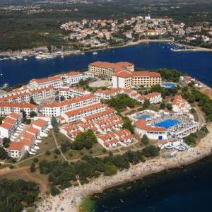 отель Park Plaza Verudela