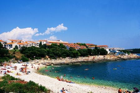 Отель Park Plaza Verudela  в Пула - Хорватия